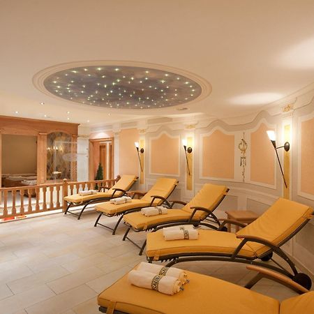 Hotel Jagdhof Bed & Breakfast Obergurgl Exterior photo