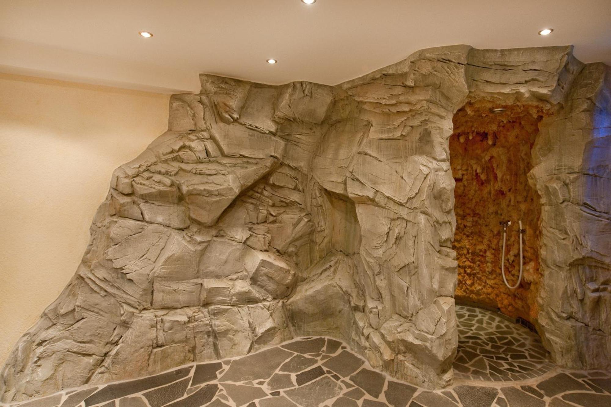 Hotel Jagdhof Bed & Breakfast Obergurgl Exterior photo